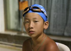 Asian boy free young